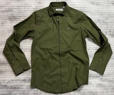 Camisa masculina Salvatore Ferragamo tamanho M comprar usado Camisa masculina Salvatore Ferragamo tamanho M comprar usado  Enviando para Brazil