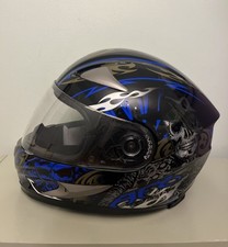Afx shade motorcycle for sale  Putnam