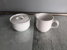 Milch zucker set gebraucht kaufen  Velbert
