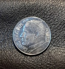 Moneta 100 lire usato  Torrita Tiberina
