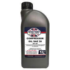 Compressor oil litre for sale Compressor oil litre for sale  WOLVERHAMPTON