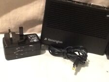 Kensington k3351 universal gebraucht kaufen  Versand nach Germany