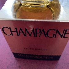 Champagne yves saint d'occasion  Nouzonville