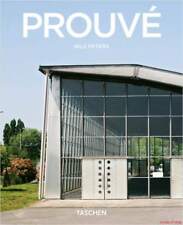 Fachbuch jean prouvé gebraucht kaufen  Schlangen