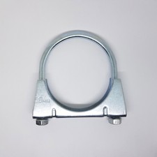 Universal bolt exhaust for sale  ROTHERHAM