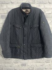 Barbour international quilted for sale  HEANOR