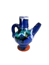 Pataiette varnished ceramic d'occasion  Expédié en Belgium