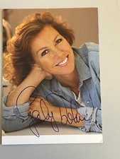 Gaby dohm autogrammkarte gebraucht kaufen  Perkam