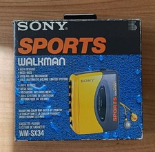 Sony walkman 1993 usato  Lecco