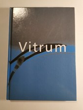 Catalogo vitrum 2001 usato  Milano