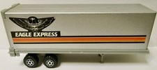 Eagle express semi for sale  Tiffin