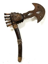 African art axe for sale  Elmhurst