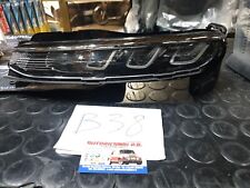 9843218980 FANALE DRL LED LUCE DIURNA SINISTRO CITROEN C3 AIRCROSS 2017 comprar usado  Enviando para Brazil