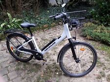 Vélo électrique femme d'occasion  Le Mesnil-Saint-Denis
