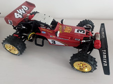 Tamiya hotshot 2007 d'occasion  Souchez