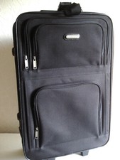 Weichgepäck koffer deluxury gebraucht kaufen  Aachen