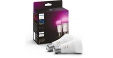 Philips set white gebraucht kaufen  Hamburg