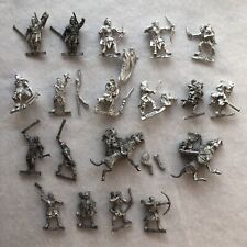 Uruk hai scouts for sale  Shipping to Ireland