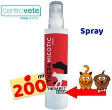 Theramicotic spray 200 usato  Arborea