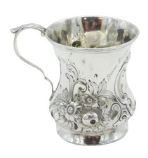 Victorian sterling silver for sale  EDINBURGH