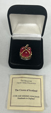 Vintage crown scotland for sale  BASILDON