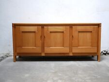 Enfilade vintage orme d'occasion  Aignan