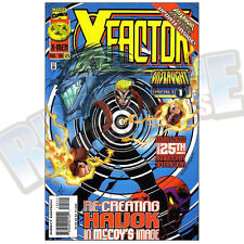 X-FACTOR #125 MUITO BOM ESTADO-NM comprar usado  Enviando para Brazil