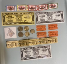 Tokens for sale Tokens for sale Greenville