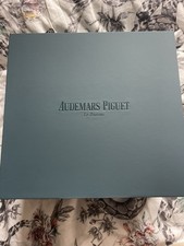 Audemars piguet watch for sale  WEMBLEY