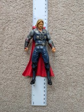 Marvel thor figure for sale  WIDNES