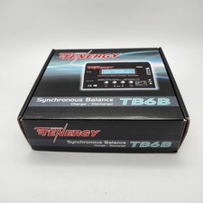 Tenergy tb6b remote for sale  Livermore