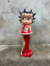 Statua betty boop usato  Popoli
