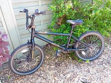 Unisex childs bmx for sale  LANCASTER