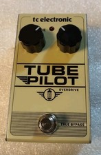 Electronic tube pilot d'occasion  Expédié en Belgium