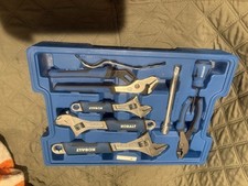 Kobalt tool set for sale  Ventura