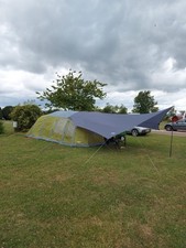 Vango stargrove 600xl for sale  GLOUCESTER