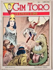 Gim toro strale usato Gim toro strale usato  Italia