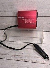 150w power inverter for sale  Swartz Creek