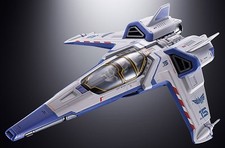 Nave espacial Chogokin XL-15 | Lightyear | Bandai Spirits comprar usado  Enviando para Brazil