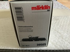 Märklin 39565 ce6 gebraucht kaufen Märklin 39565 ce6 gebraucht kaufen  Osterholz-Scharmbeck