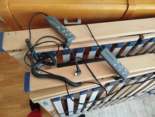 Elektrischer lattenrost motor gebraucht kaufen  Duisburg