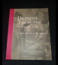 Painful pleasures erotic for sale  DARTFORD
