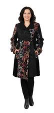 Manteau long cache d'occasion Manteau long cache d'occasion  Tourlaville