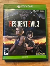 Resident evil microsoft for sale  Aurora