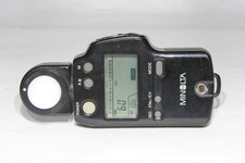 minolta auto meter gebraucht kaufen  Wangerland