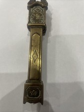 Cute vintage brass for sale  CASTLEFORD