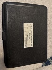Great lakes doppler for sale  Bluffton