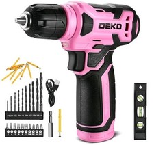 Versatile pink cordless for sale Versatile pink cordless for sale  ROMFORD