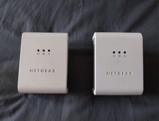Netgear hdx101 powerline for sale  WOLVERHAMPTON