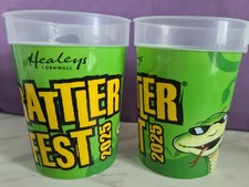 Rattler festival 2025 for sale  SANDY